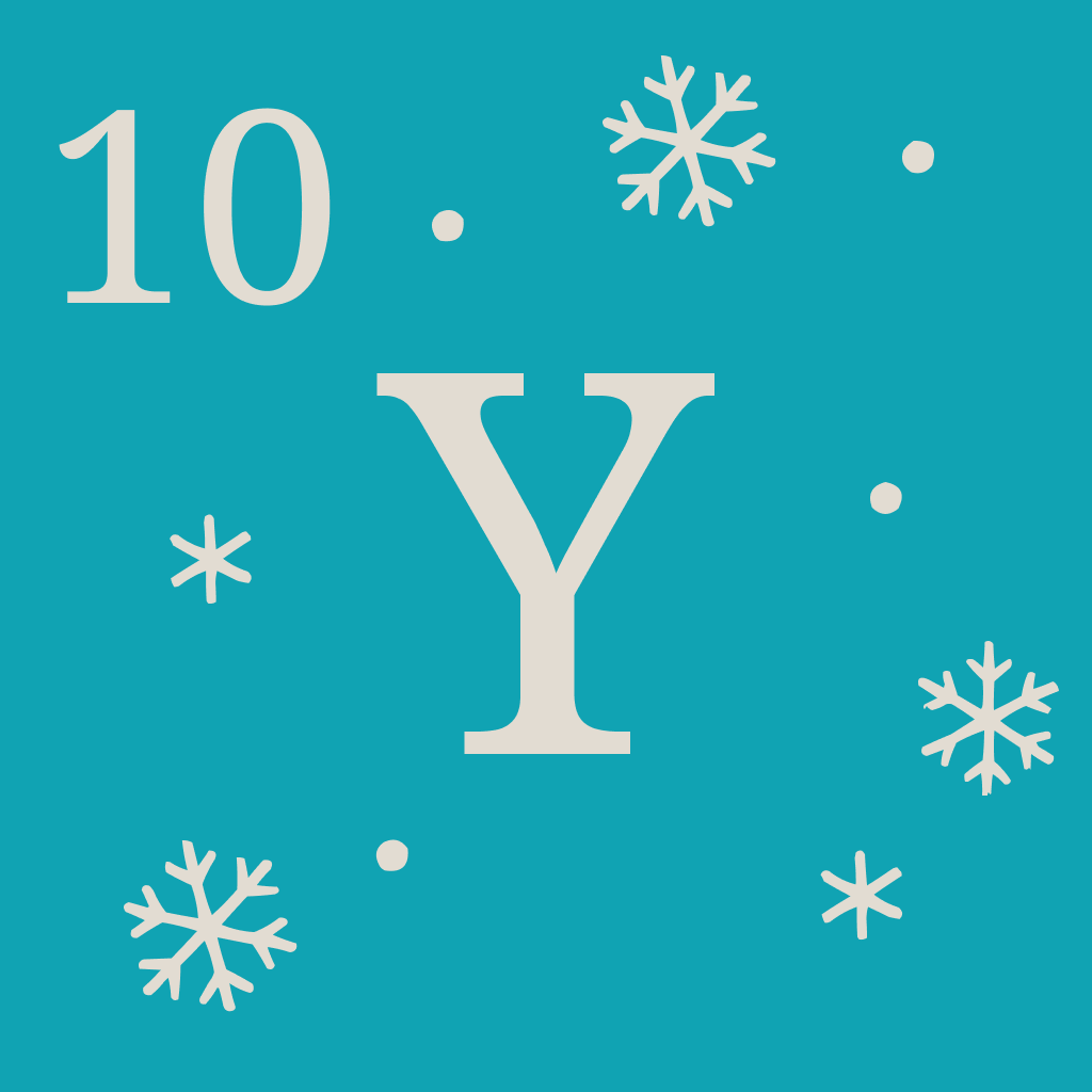 door-Day 10
