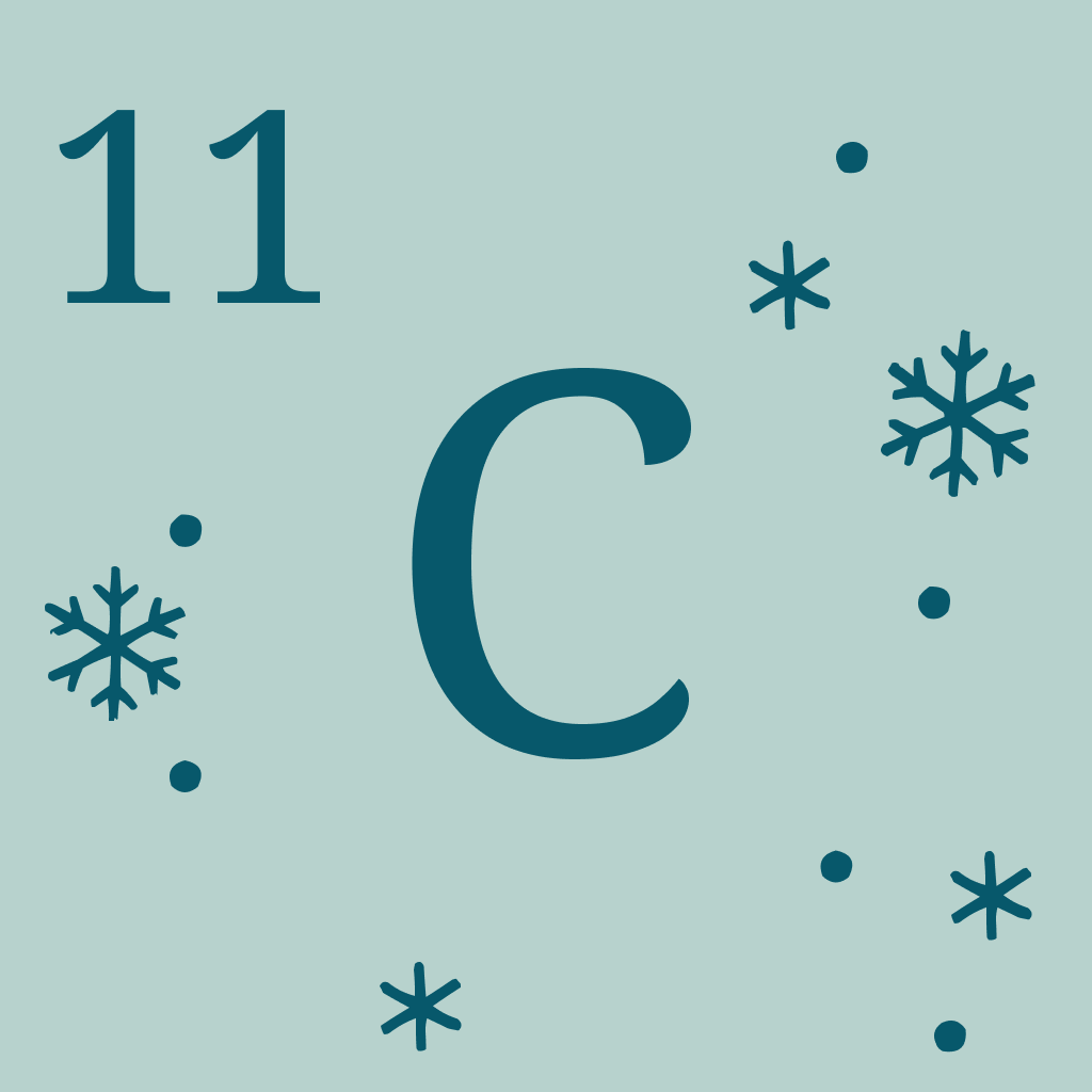 door-Day 11
