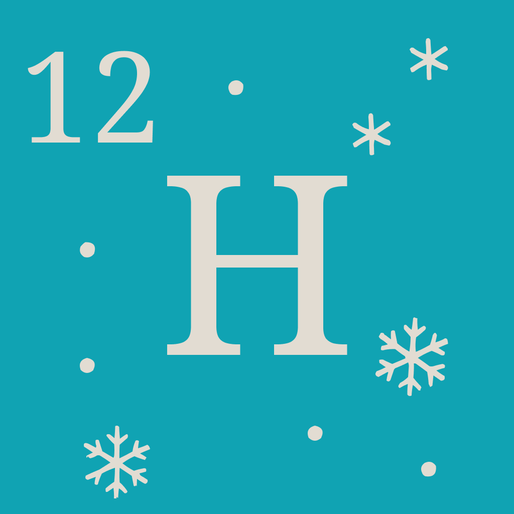 door-Day 12