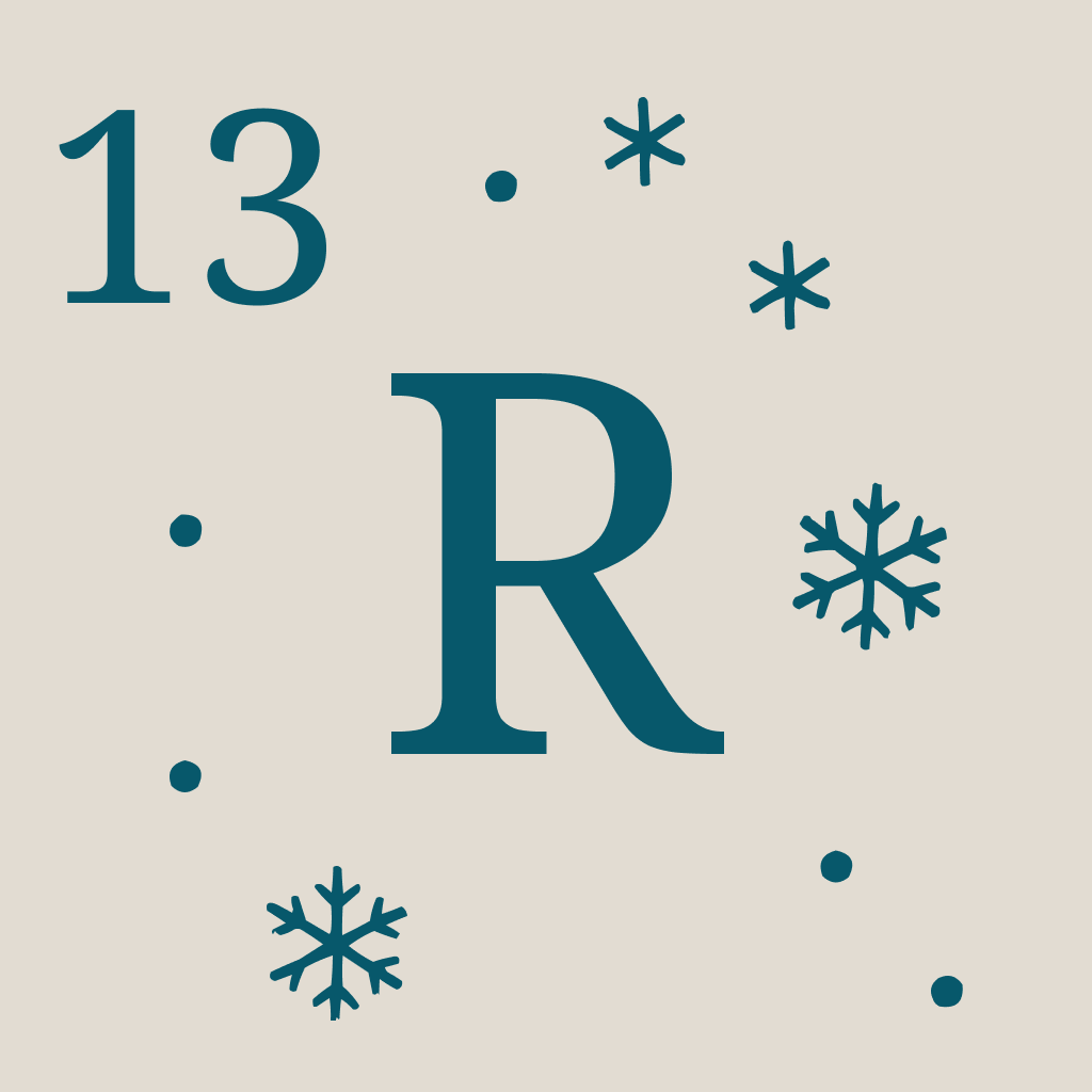 door-Day 13