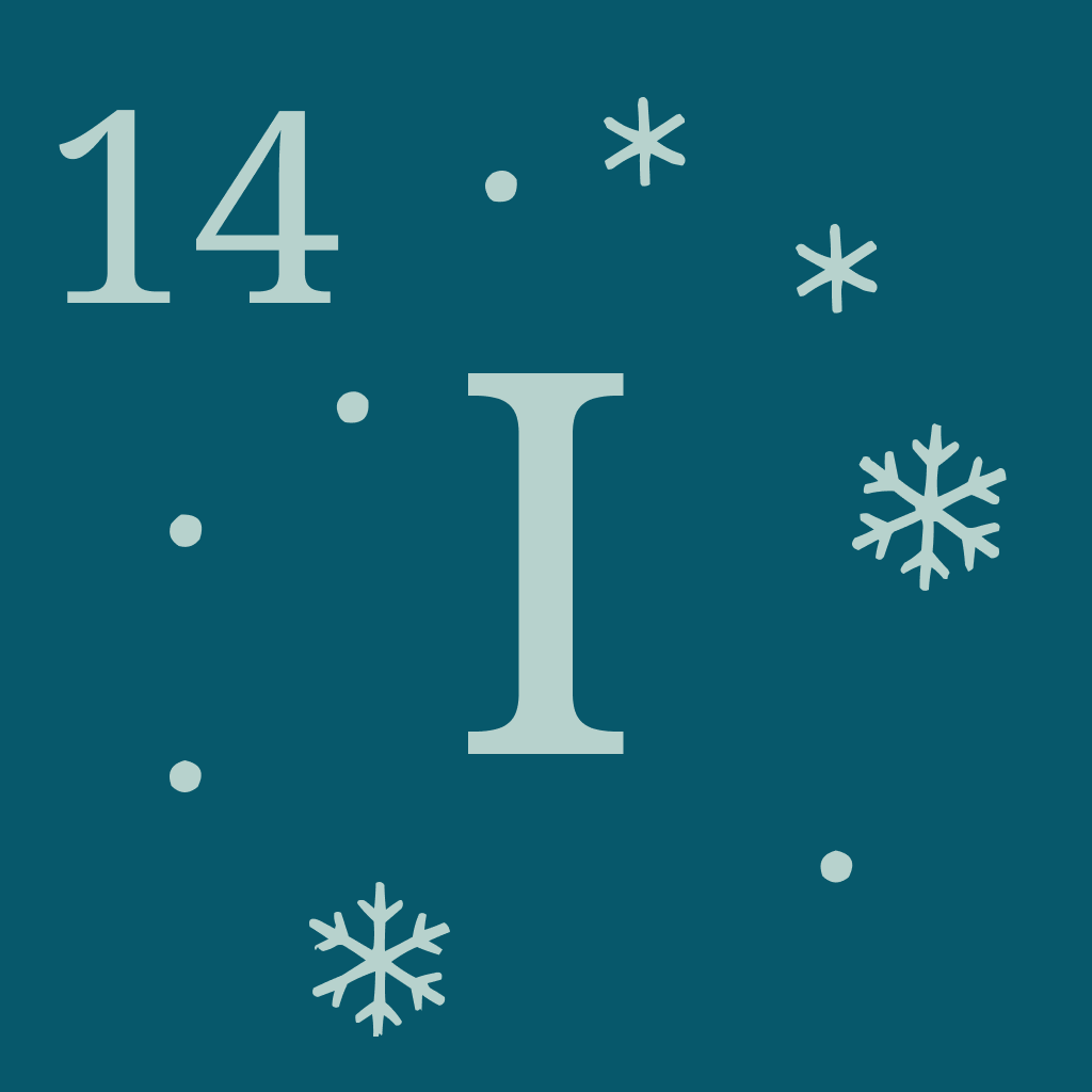 door-Day 14