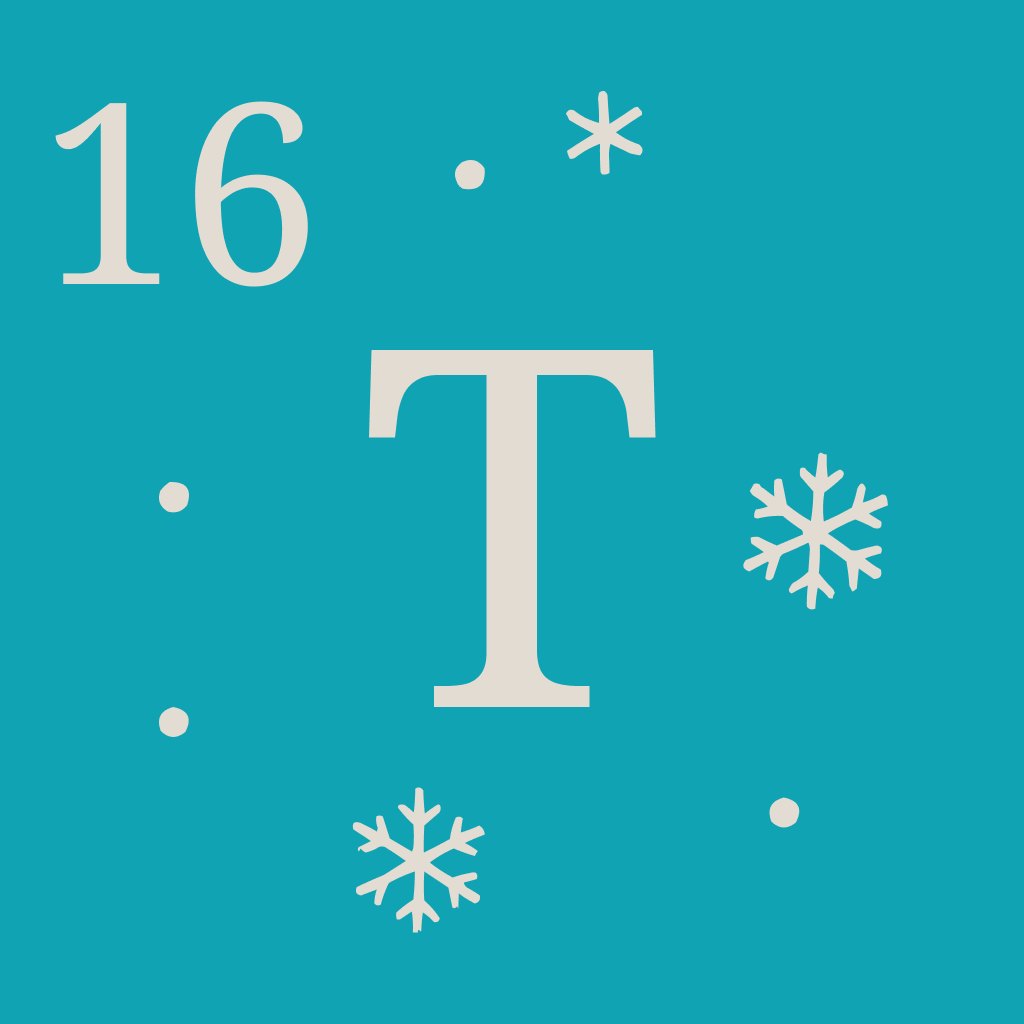 door-Day 16