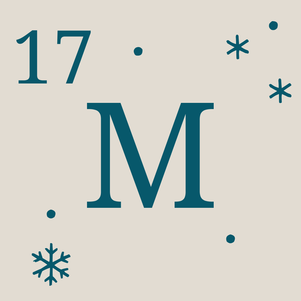 door-Day 17