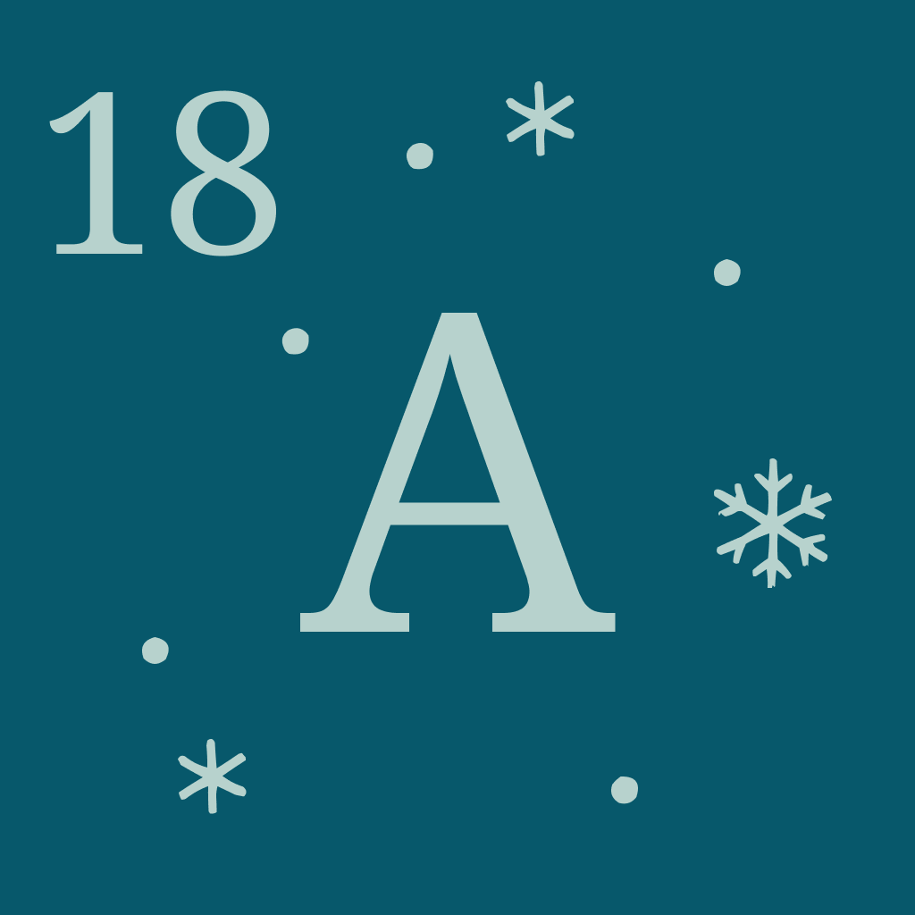 door-Day 18