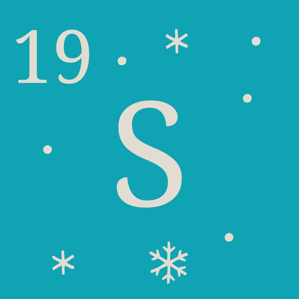 door-Day 19