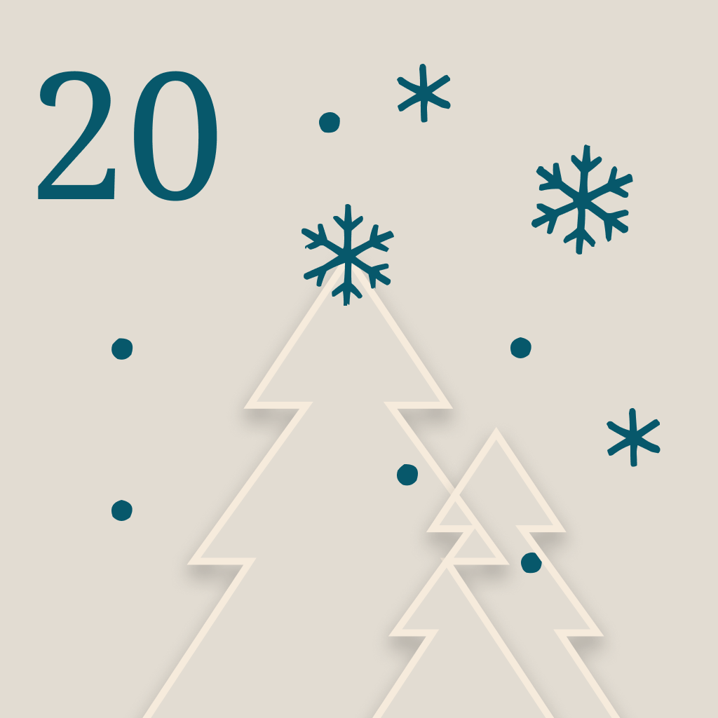 door-Day 20
