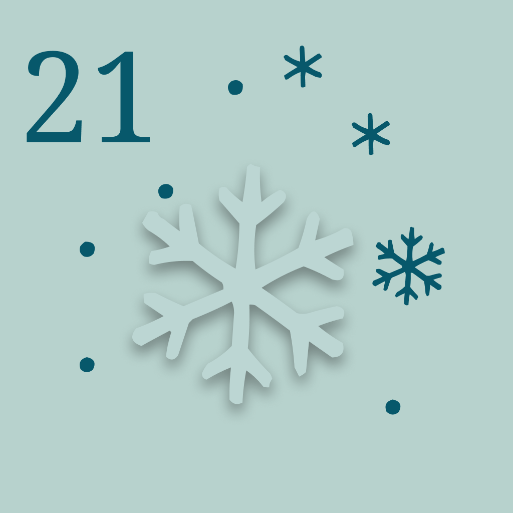 door-Day 21