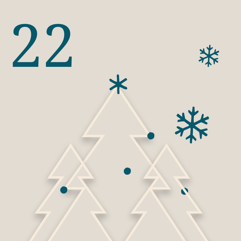 door-Day 22