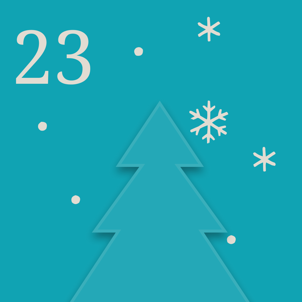 door-Day 23