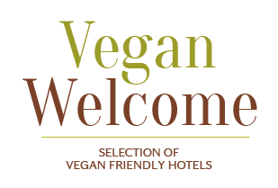 Logo Vegan Welcome
