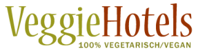 Logo VeggieHotels