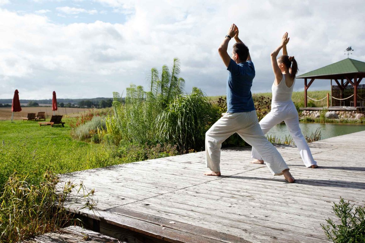 Yoga