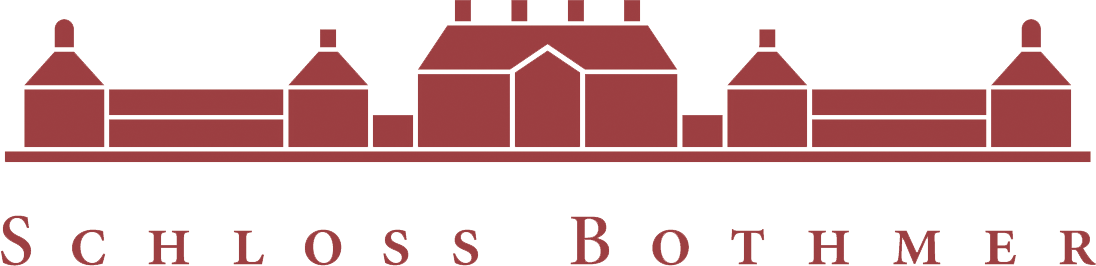 Logo Schloss Bothmer