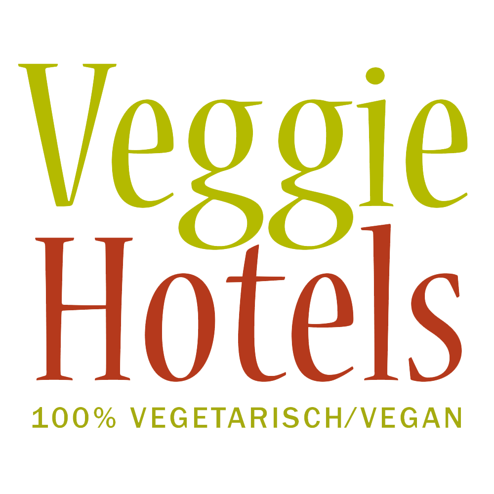 Logo Veggie Hotels