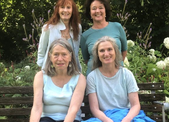 Abenteuer Kreativität