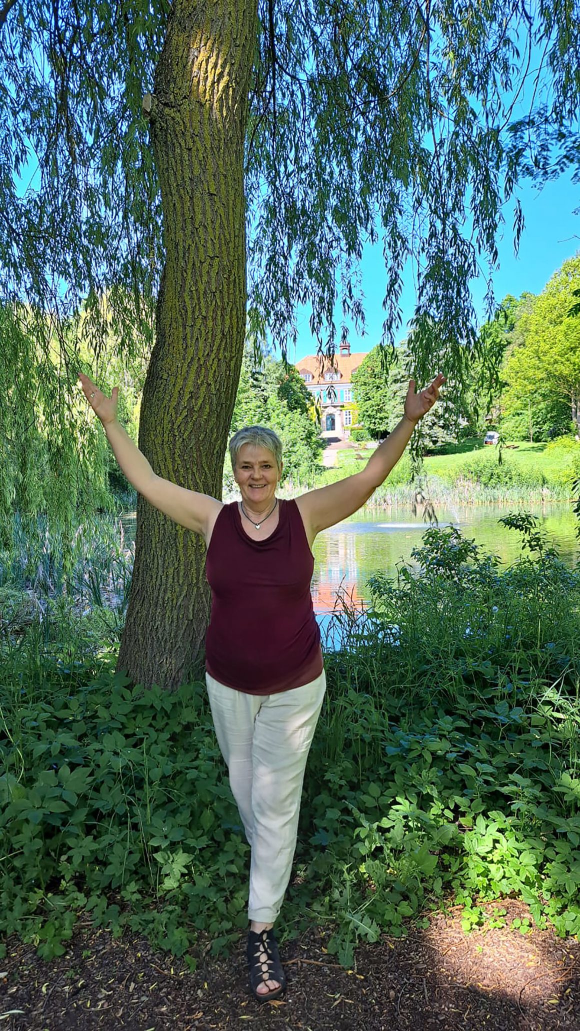 Sabina-DanSa-NEU-4 DANSA – getanzte Lebensenergie