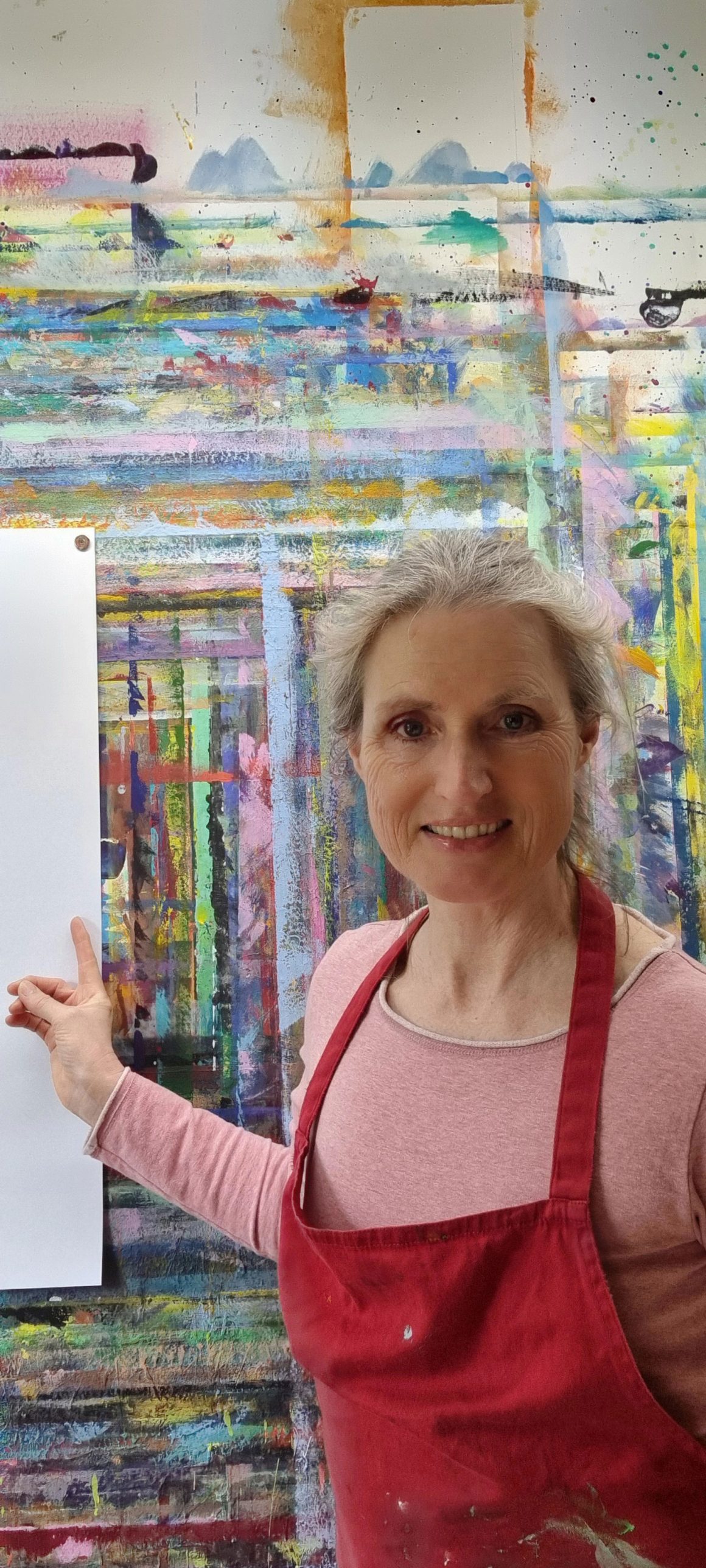 INNERE LANDSCHAFTEN 2025