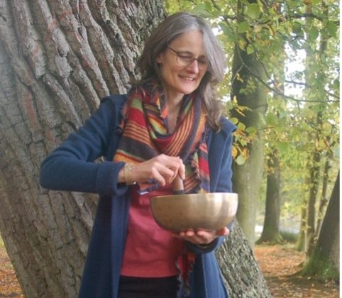 Klang der Stille & Deiner Lebendigkeit