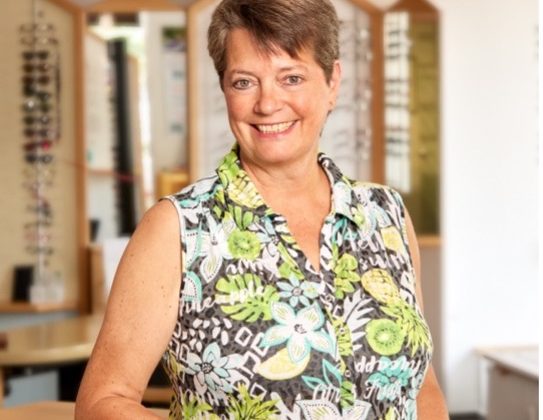 Klar Sehen – Ganzheitl. Sehtraining