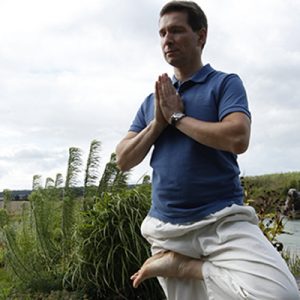 Yoga für DICH – Kraft schöpfen, loslassen und genießen