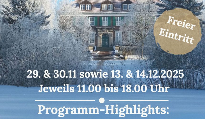 Stellshagener Adventszauber