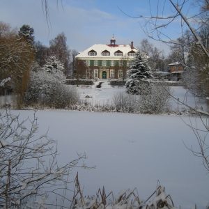 Weihnachten in Stellshagen