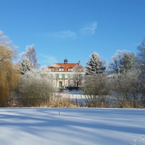 Weihnachten in Stellshagen 2025