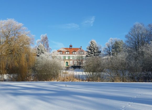 Weihnachten in Stellshagen 2025