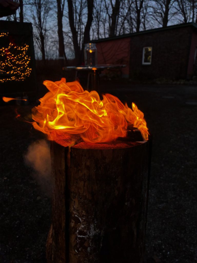 Stellshagener Adventszauber