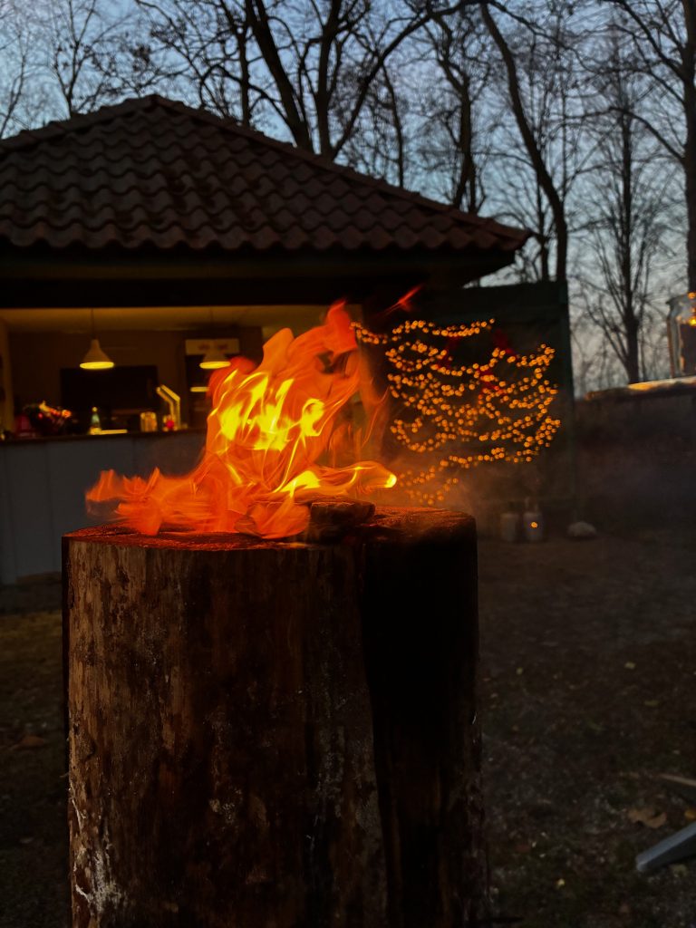 Stellshagener Adventszauber