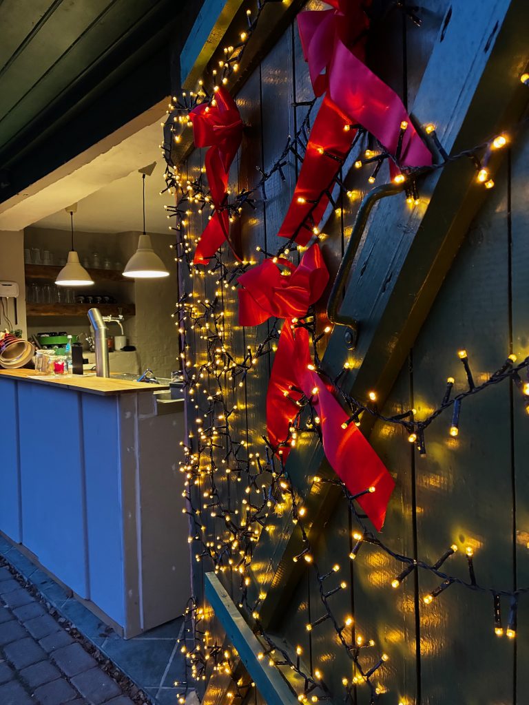 Stellshagener Adventszauber