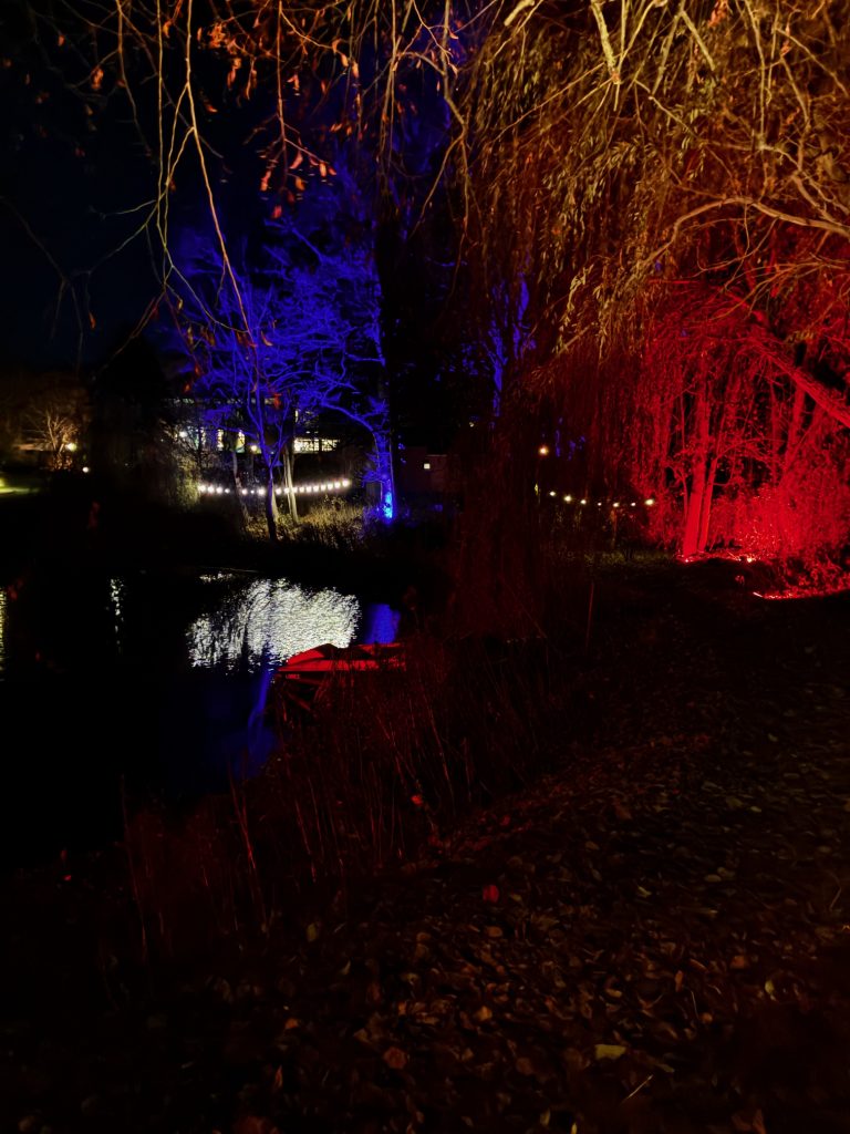 Stellshagener Adventszauber