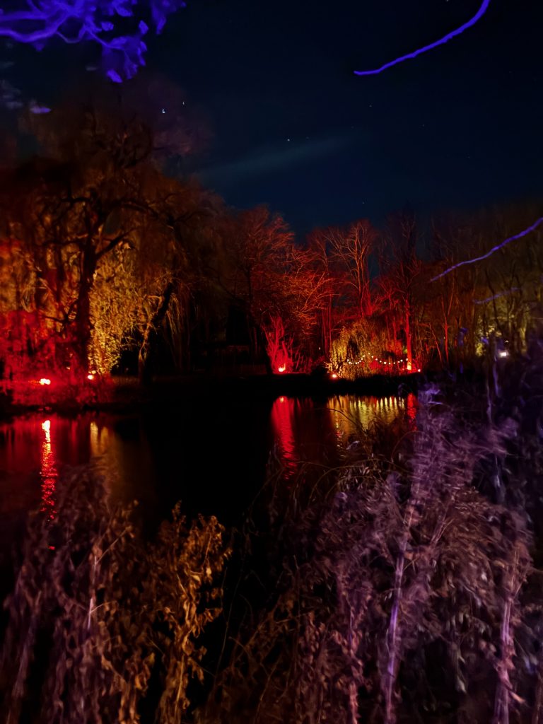 Stellshagener Adventszauber