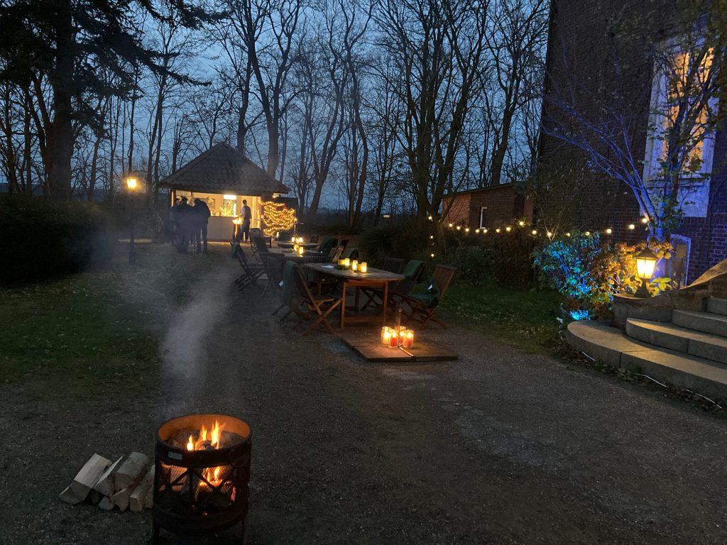 Stellshagener Adventszauber