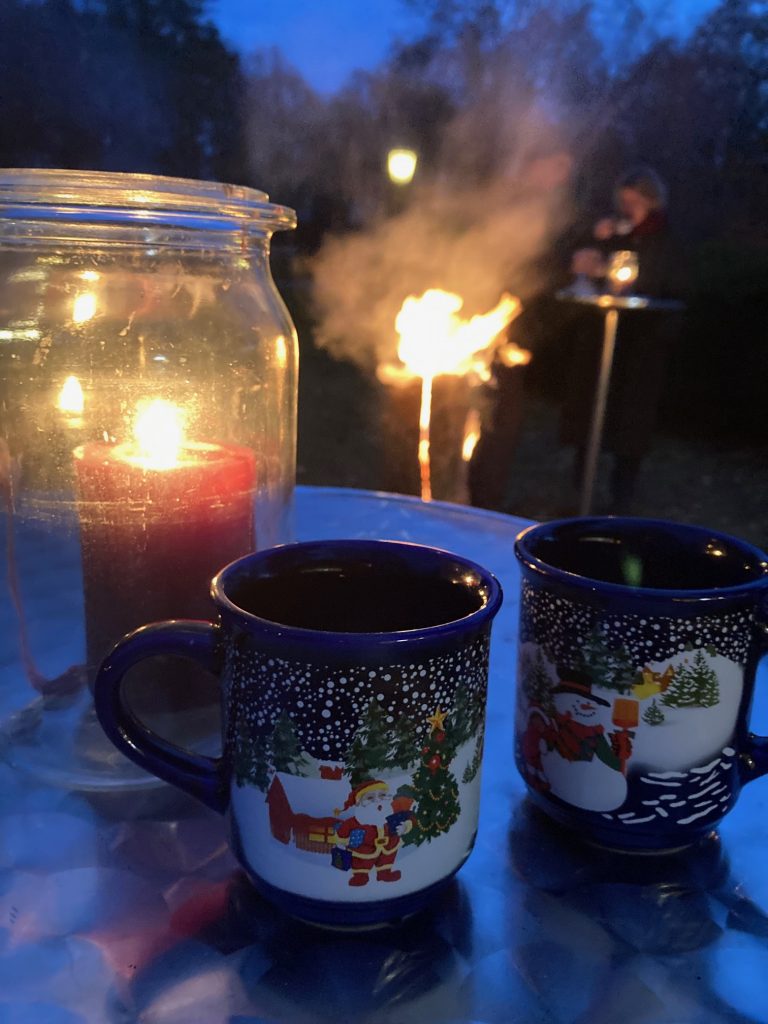 Stellshagener Adventszauber