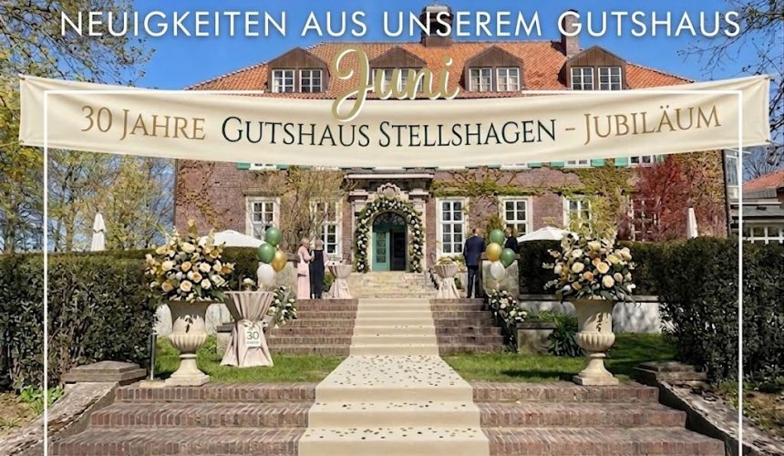 Jubiläumswoche